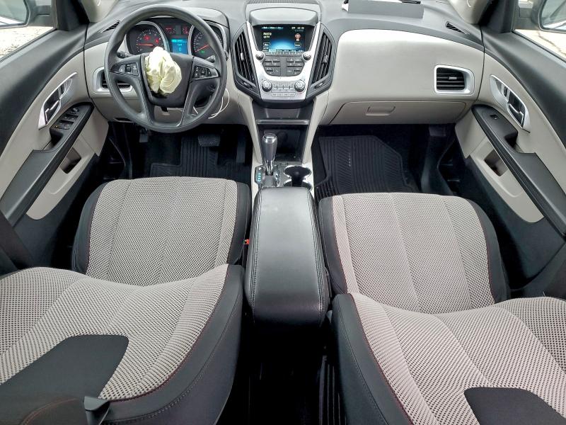 صورة رقم 8 من المزاد - 2017 CHEVROLET EQUINOX LS مع VIN 2GNFLEEK9H6282335