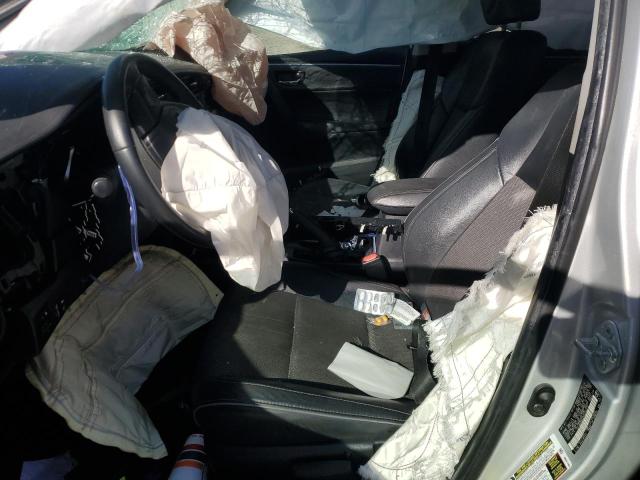 Photo 7 from auction – 2015 TOYOTA COROLLA L with VIN 2T1BURHE3FC313270