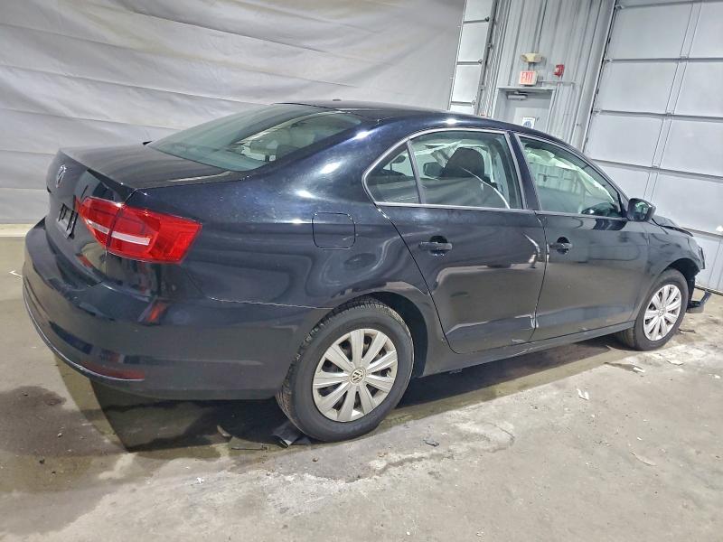 Photo 3 from auction – 2015 VOLKSWAGEN JETTA BASE with VIN 3VW2K7AJ0FM403403