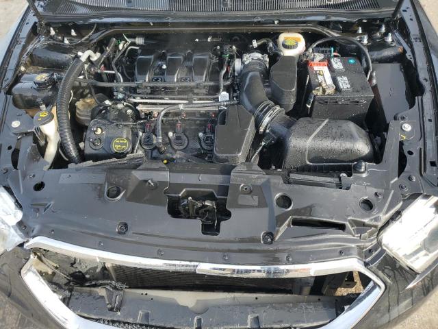 Photo 11 from auction – 2015 FORD TAURUS SEL with VIN 1FAHP2E80FG188050
