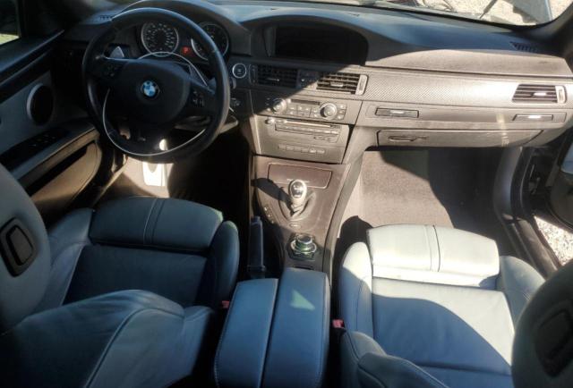 Photo 8 from auction – 2013 BMW M3 with VIN WBSDX9C55DE785741