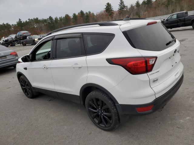 Photo 2 from auction – 2019 FORD ESCAPE with VIN 1FMCU0GD0KUA84175