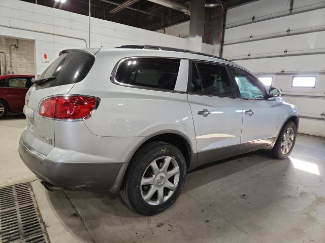Photo 3 from auction – 2010 BUICK ENCLAVE CX with VIN 5GALRBED6AJ242301