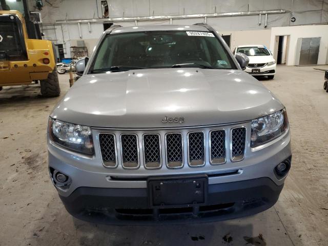 Photo 5 from auction – 2017 JEEP COMPASS LA with VIN 1C4NJCEB5HD198674