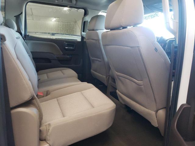 Photo 10 from auction – 2018 CHEVROLET SILVERADO with VIN 3GCUKREC9JG249431