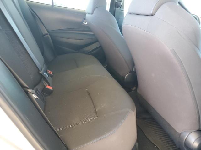 Photo 10 from auction – 2022 TOYOTA COROLLA SE with VIN 5YFS4MCE5NP113273