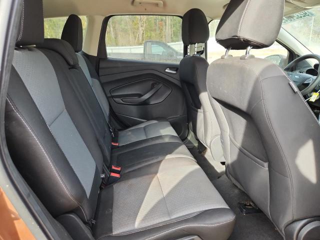 Photo 11 from auction – 2017 FORD ESCAPE SE with VIN 1FMCU9GDXHUC53938