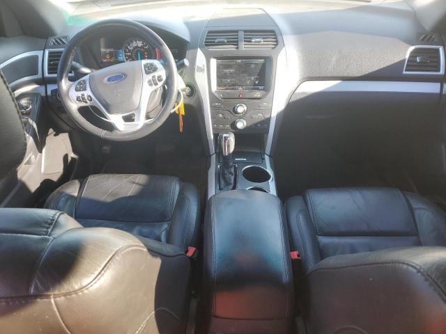Photo 8 from auction – 2014 FORD EXPLORER X with VIN 1FM5K8D80EGA57713