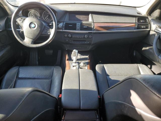 Photo 8 from auction – 2013 BMW X5 XDRIVE3 with VIN 5UXZW0C52D0B94003
