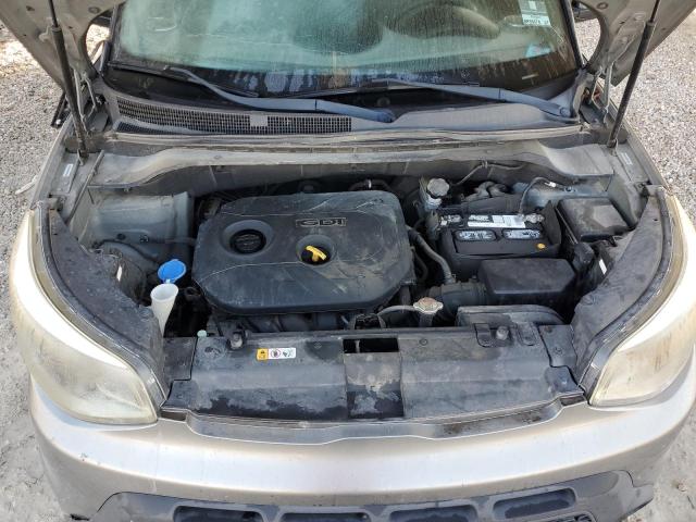 Photo 12 from auction – 2015 KIA SOUL + with VIN KNDJP3A58F7117420