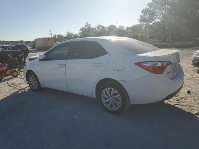 Photo 2 from auction – 2015 TOYOTA COROLLA L with VIN 2T1BURHE3FC396294