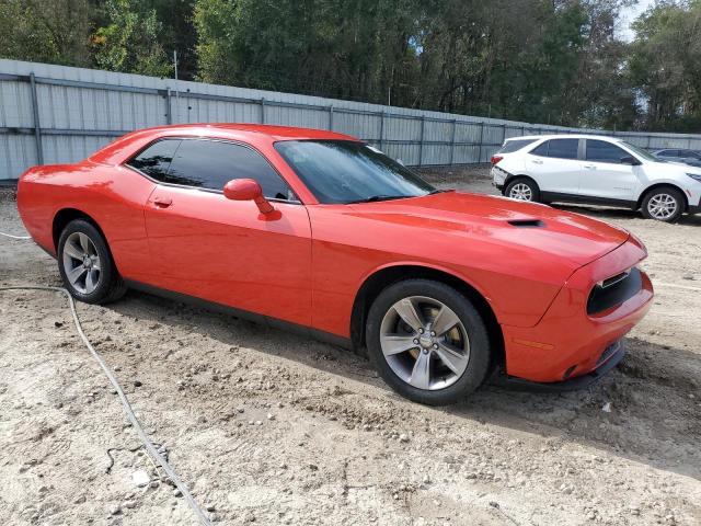 Photo 4 from auction – 2017 DODGE CHALLENGER with VIN 2C3CDZAG2HH550152
