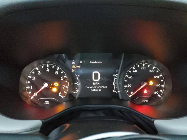 Photo 9 from auction – 2025 JEEP COMPASS LI with VIN 3C4NJDCN5ST513249