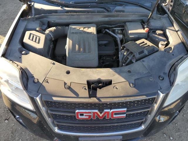 Photo 11 from auction – 2015 GMC TERRAIN SL with VIN 2GKFLXEK1F6164897