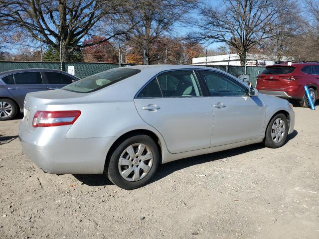 Photo 3 from auction – 2010 TOYOTA CAMRY BASE with VIN 4T1BF3EK2AU058300