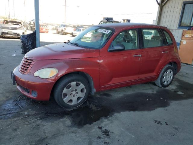 CHRYSLER PT CRUISER 2007 with VIN 3A4FY48B87T522057 - Photo from auction