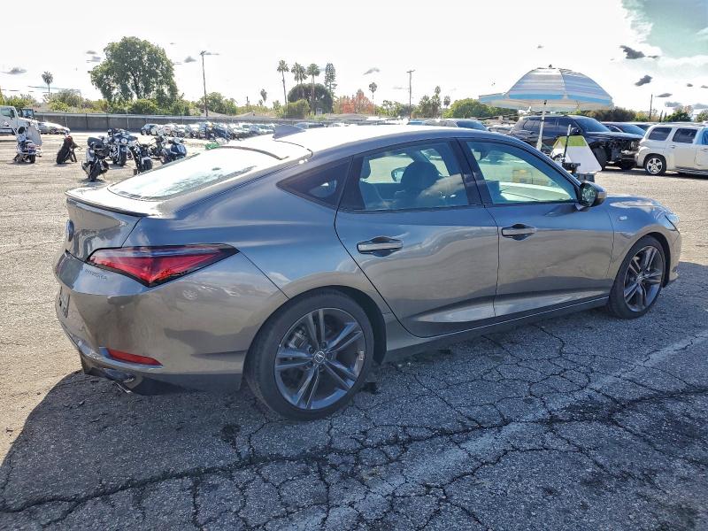 Photo 3 from auction – 2024 ACURA INTEGRA A- with VIN 19UDE4H31RA024762