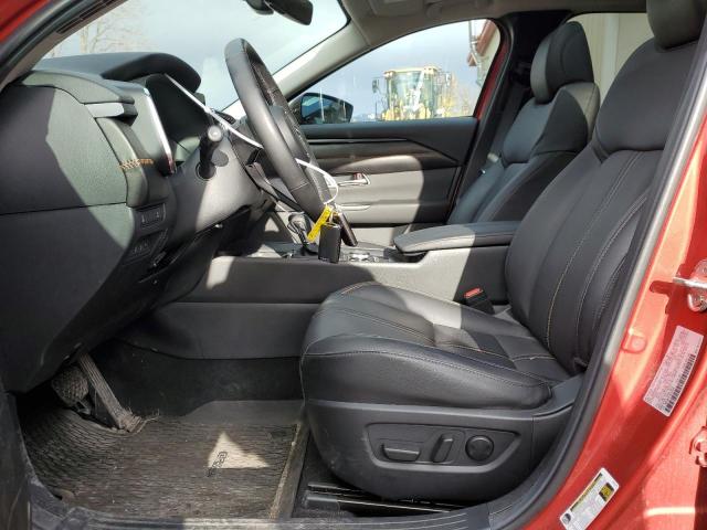 Photo 7 from auction – 2025 MAZDA CX-50 PREM with VIN 7MMVABEM1SN324638