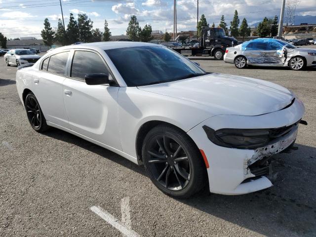 Photo 4 from auction – 2016 DODGE CHARGER SE with VIN 2C3CDXBG3GH340516