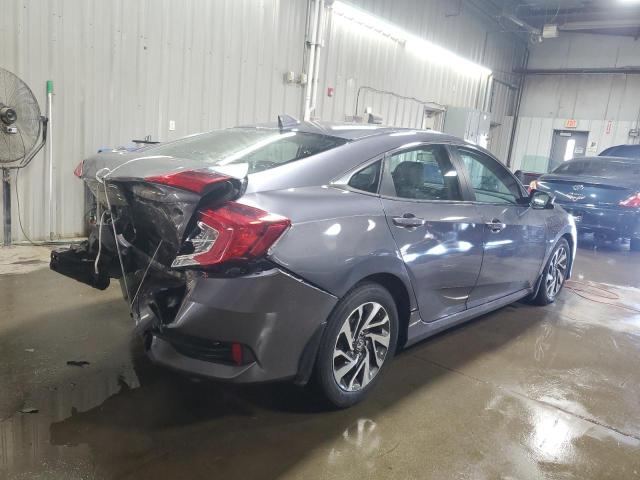 Photo 3 from auction – 2017 HONDA CIVIC EX with VIN 19XFC2F72HE005396