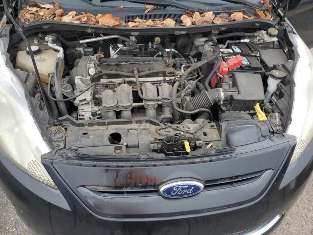 Photo 11 from auction – 2011 FORD FIESTA with VIN 3FADP4EJXBM134915