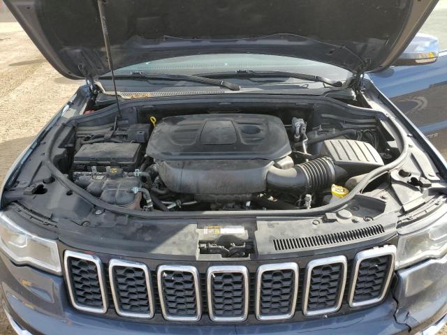 Photo 12 from auction – 2020 JEEP GRAND CHER with VIN 1C4RJFBG0LC354542