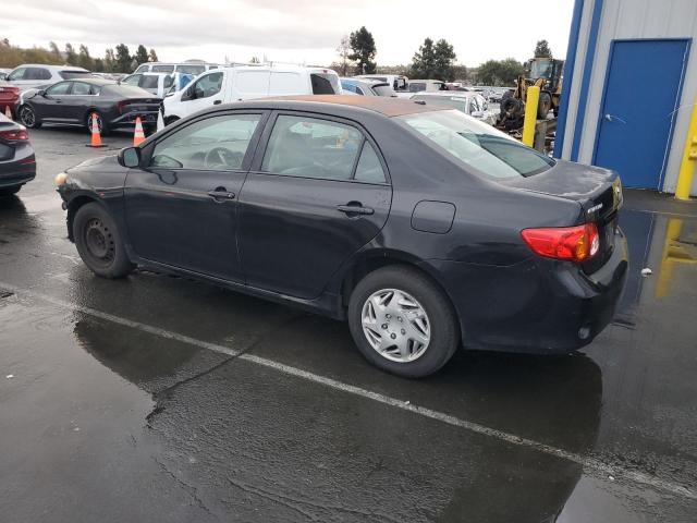 Photo 2 from auction – 2009 TOYOTA COROLLA BA with VIN 1NXBU40E29Z129441