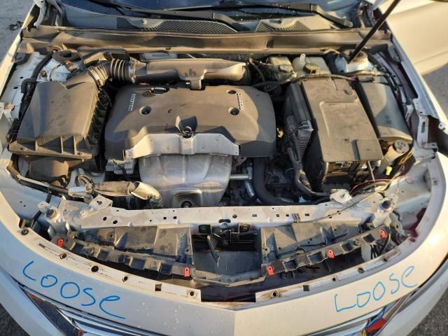 Photo 11 from auction – 2015 CHEVROLET IMPALA LT with VIN 1G1115SL8FU143729
