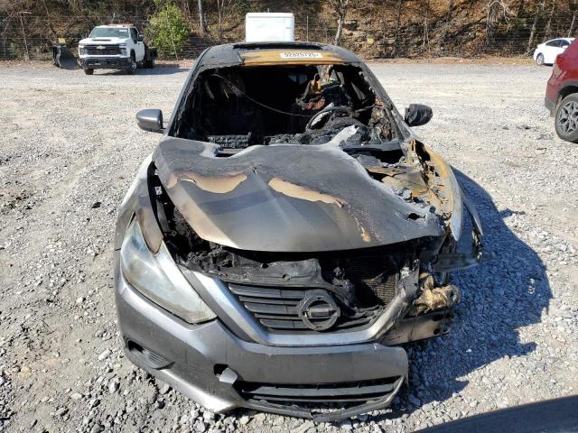Photo 5 from auction – 2017 NISSAN ALTIMA 3.5 with VIN 1N4BL3AP9HC190281