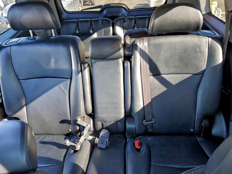 Photo 10 from auction – 2013 TOYOTA HIGHLANDER with VIN 5TDBK3EHXDS238847