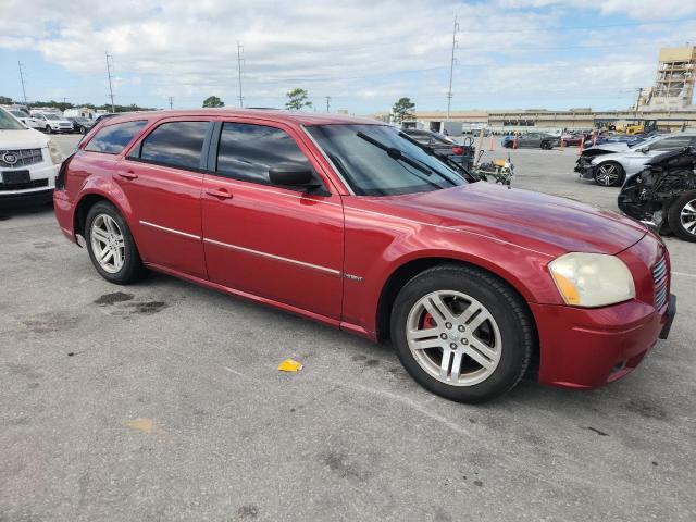 Photo 4 from auction – 2006 DODGE MAGNUM R/T with VIN 2D8GV57206H203254