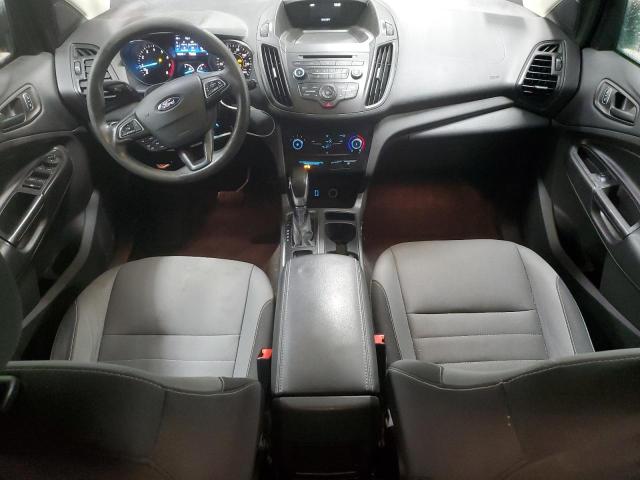 Photo 8 from auction – 2018 FORD ESCAPE S with VIN 1FMCU0F76JUB20168