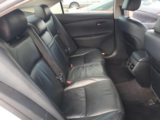 Photo 10 from auction – 2012 LEXUS ES 350 with VIN JTHBK1EG0C2502402