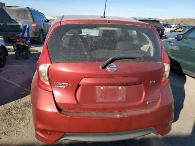 Photo 6 from auction – 2018 NISSAN VERSA NOTE with VIN 3N1CE2CP5JL354722