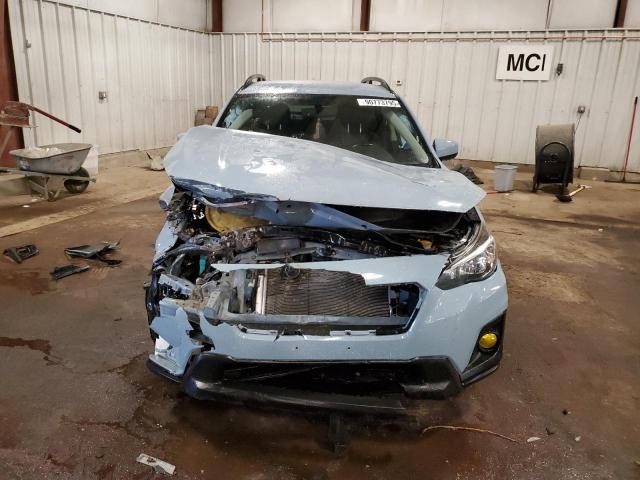 Photo 5 from auction – 2019 SUBARU CROSSTREK with VIN JF2GTACC8K8244163
