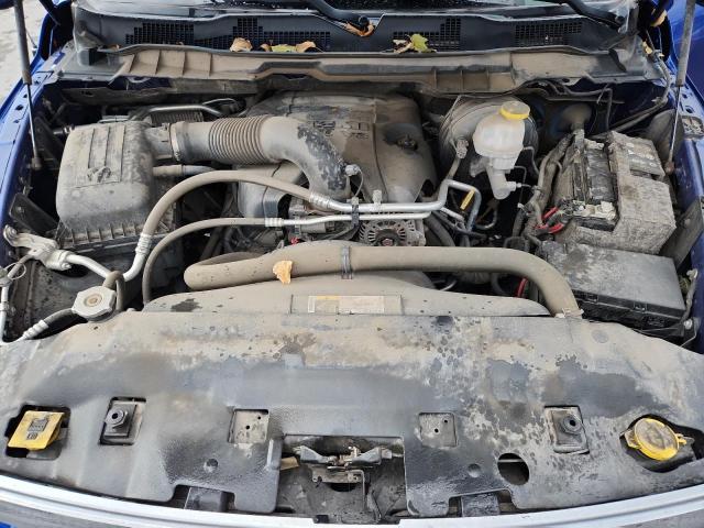 Photo 11 from auction – 2019 RAM 1500 CLASS with VIN 1C6RR7TT5KS550739
