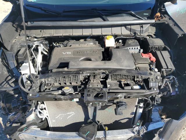 Photo 12 from auction – 2022 NISSAN PATHFINDER with VIN 5N1DR3BA8NC248562
