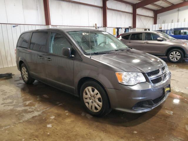 Photo 4 from auction – 2018 DODGE GRAND CARA with VIN 2C4RDGBG6JR140883