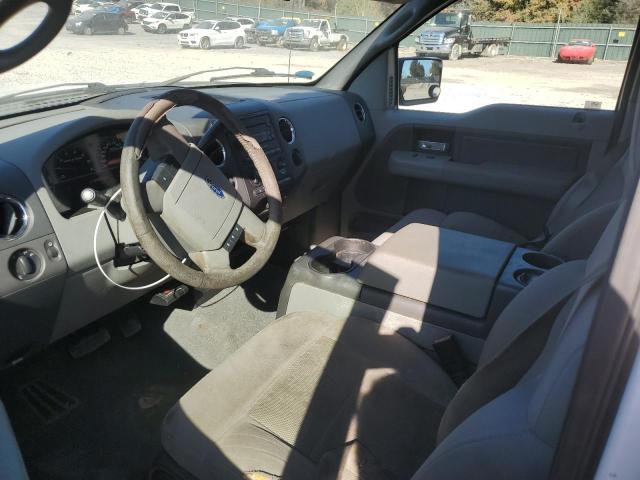 Photo 8 from auction – 2006 FORD F150 with VIN 1FTPX14516FA03758
