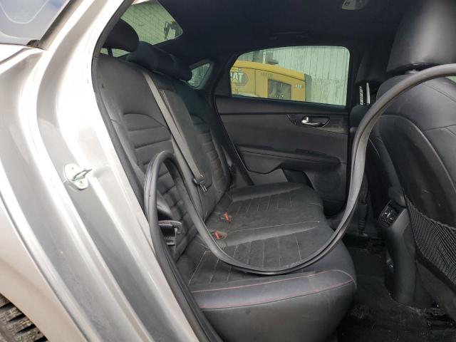 Photo 10 from auction – 2022 KIA FORTE GT with VIN 3KPF44AC7NE476467