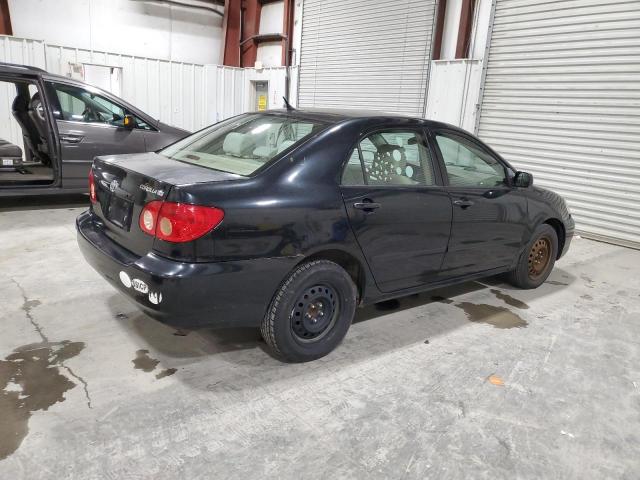 Photo 3 from auction – 2007 TOYOTA COROLLA CE with VIN 2T1BR32E27C778938