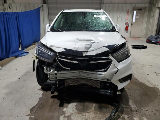 Photo 5 from auction – 2017 BUICK ENCORE PRE with VIN KL4CJASB1HB030407