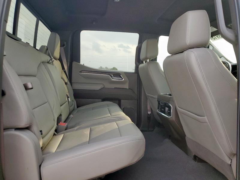 Photo 10 from auction – 2023 CHEVROLET SILVERADO with VIN 2GCUDGEDXP1107405