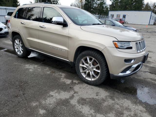 Photo 4 from auction – 2014 JEEP GRAND CHER with VIN 1C4RJFJM1EC407033