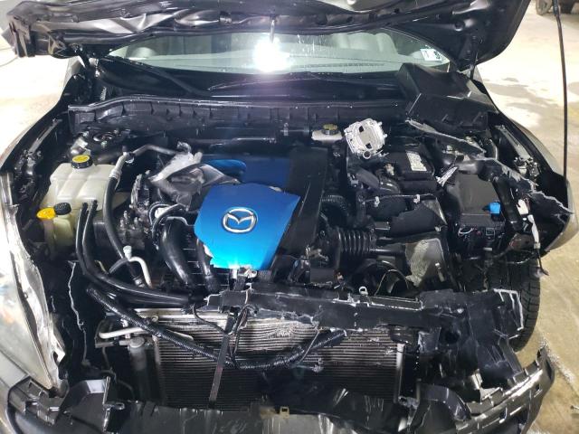 Foto 11 de la subasta – 2012 MAZDA 3 I con VIN JM1BL1V88C1662461