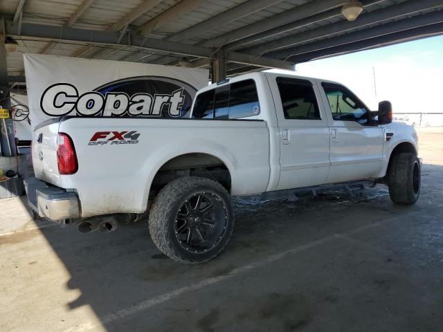 Photo 3 from auction – 2010 FORD F250 SUPER with VIN 1FTSW2BR1AEA11706