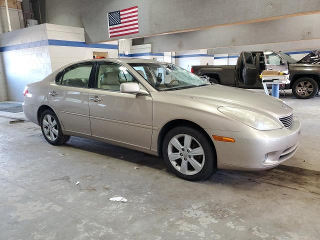 Photo 4 from auction – 2005 LEXUS ES 330 with VIN JTHBA30G155115977