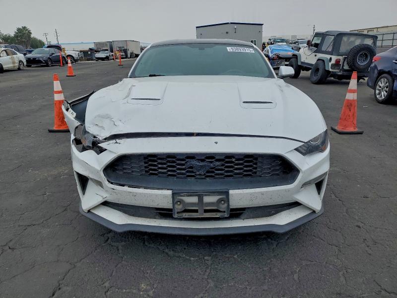Photo 5 from auction – 2019 FORD MUSTANG with VIN 1FA6P8THXK5135567