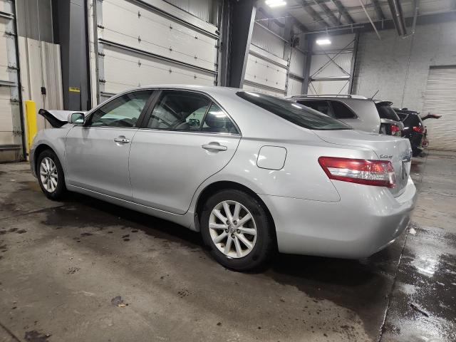Photo 2 from auction – 2011 TOYOTA CAMRY BASE with VIN 4T4BF3EK5BR090049
