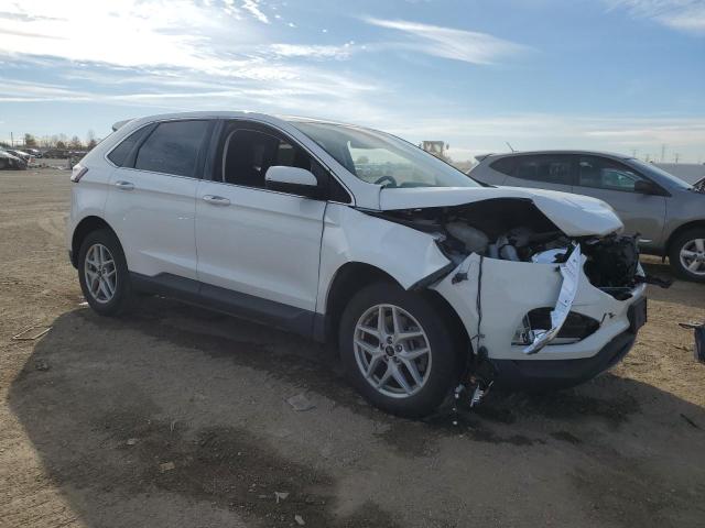 Photo 4 from auction – 2023 FORD EDGE SEL with VIN 2FMPK4J99PBA22807